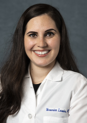Veronica A. Lewis, NP