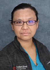Victoria H. Lam, MD, PhD