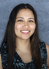 Vittoria M. Ledesma, PharmD