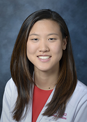 Vivian Lin, MD