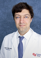 Vladimir Ljubimov, MD