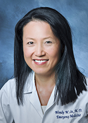 Wendy W. Lin, MD