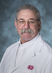 William G. Lang, MD