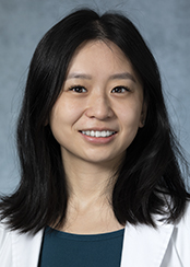 Xi Li, MD