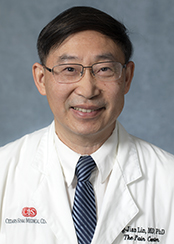 Yong-Jian Lin, MD, PhD