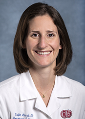 Zsofia L. LaRue, NP, MSN