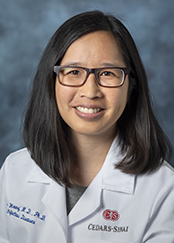 Lena J. Heung, MD, PhD