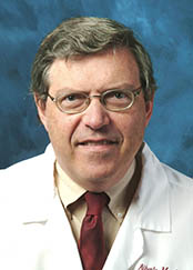 Alberto M. Marchevsky, MD