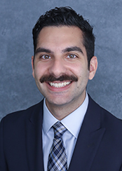 Alec Mansour, MD
