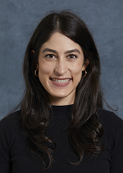 Ana Mohammad-Zadeh, MD