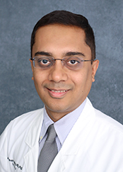 Anirban P. Mitra, MD, PhD