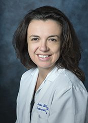 Anna Milanesi, MD