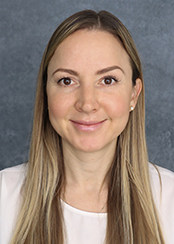 Audrey McCloskey, MD