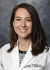 Audrey M. Moruzzi, MD