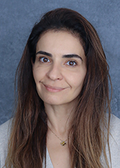 Bahar A. Mjos, DO