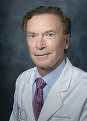 Bruce B. McLucas, MD