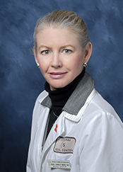 C. Noel Bairey Merz, MD