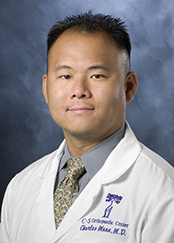Charles N. Moon, MD