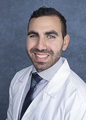 Doctor Christopher M. Mikhail, MD