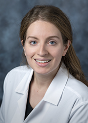 Courtney M. Mannino, MD