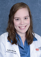 Cynthia Mark, MD | Cedars-Sinai - IM Hematology Oncology | Cedars