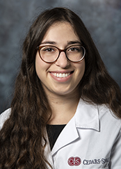 Daniella S. Menashe, LCGC