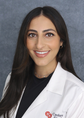 Devorah G. Mehrzadi, DO