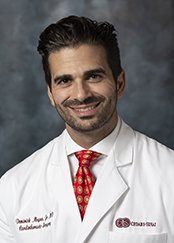 Dominick J. Megna, MD