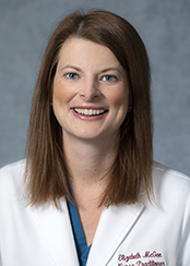 Elizabeth M. Garstka, NP, MSN