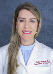 Fabiola Medeiros, MD