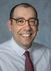 Gideon Manning, PhD