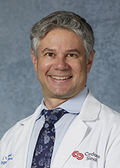 Headshot for Gil Y. Melmed, MD