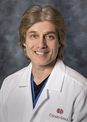Guy G. Massry, MD