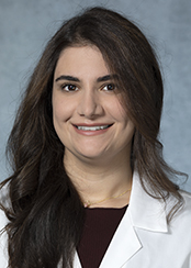 Helia Maghzi, MD