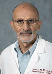 Horacio M. Maluf, MD