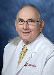 James L. Meltzer, MD