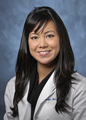 Jennifer A. Mak, Pharm.D.