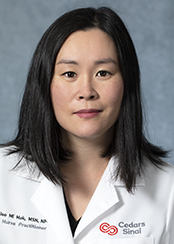 Joo Mi Mok, NP