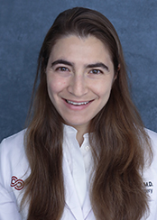 Jourdan Meltzer, MD
