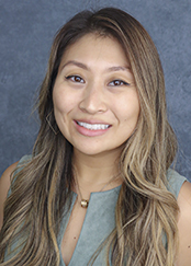 Kate Muramoto, OD