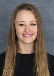 Kori Mecklenburg, MD
