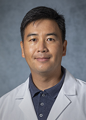 Kyu Shik Mun, PhD at Cedars-Sinai