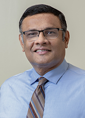 Leo Mascarenhas, MD