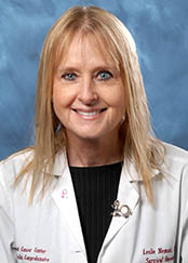 Leslie D. Memsic, MD