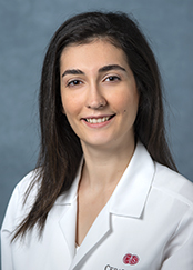 Maria C. Marian, MD