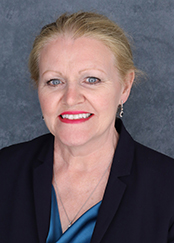 Marion E. McRae, NP