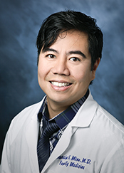 Marvin S. Mina, MD