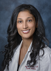 Maya M. Mathew, MD