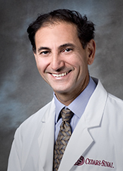 Michel J. Mazouz, MD