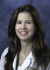 Michelle L. Melany, MD